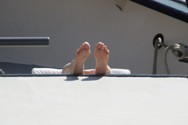 chillen@goudenvloot zeilreizen