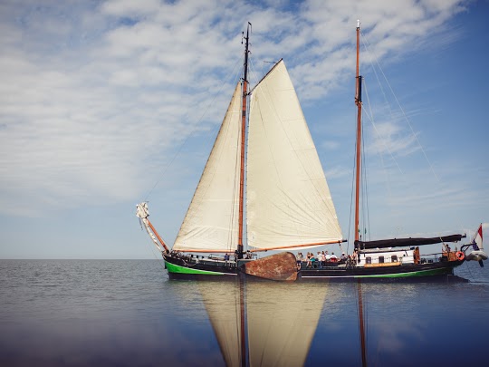 KlipperIsis@goudenvloot zeilreizen