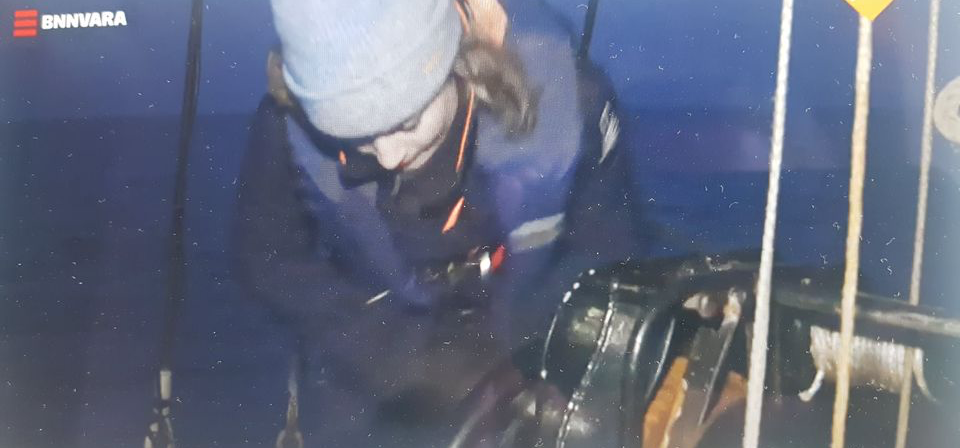 3opreis droogvallen en nachtzeilen@goudenvloot zeilreizen