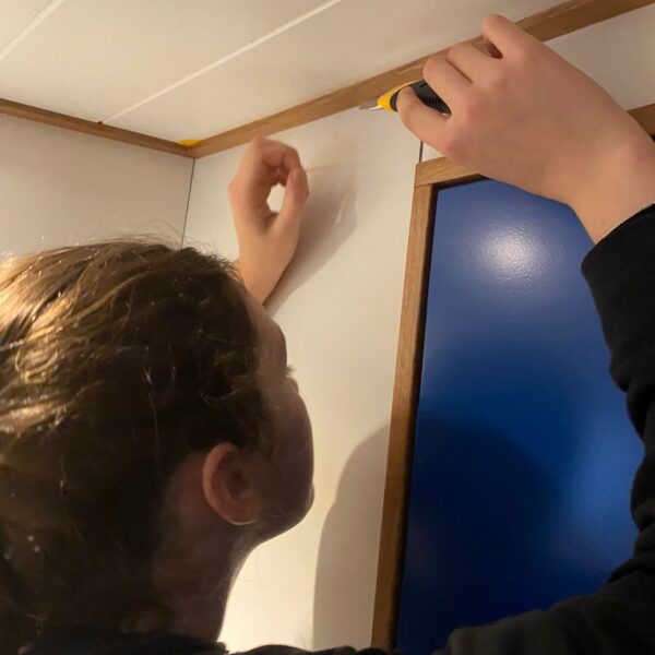 Eco Overwinning@Gouden Vloot Zeilreizen