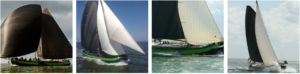 Duurzaam varen@Gouden Vloot