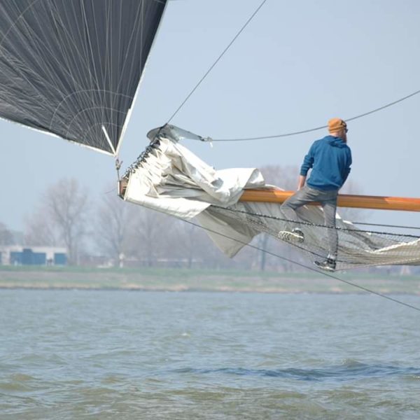 Isisrace@goudenvlootzeilreizen